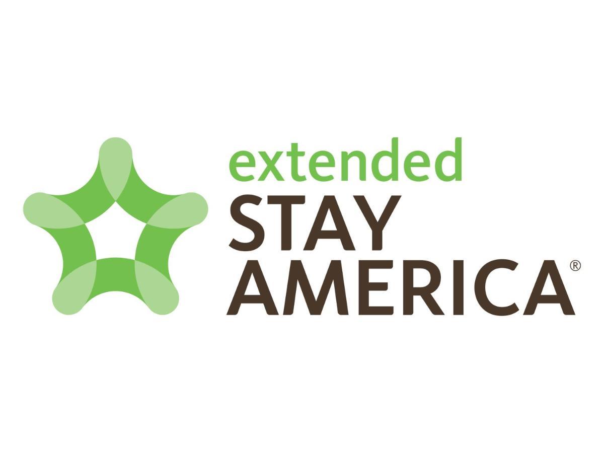 Extended Stay America Suites - Chicago - O'Hare - Allstate Arena Des Plaines Dış mekan fotoğraf