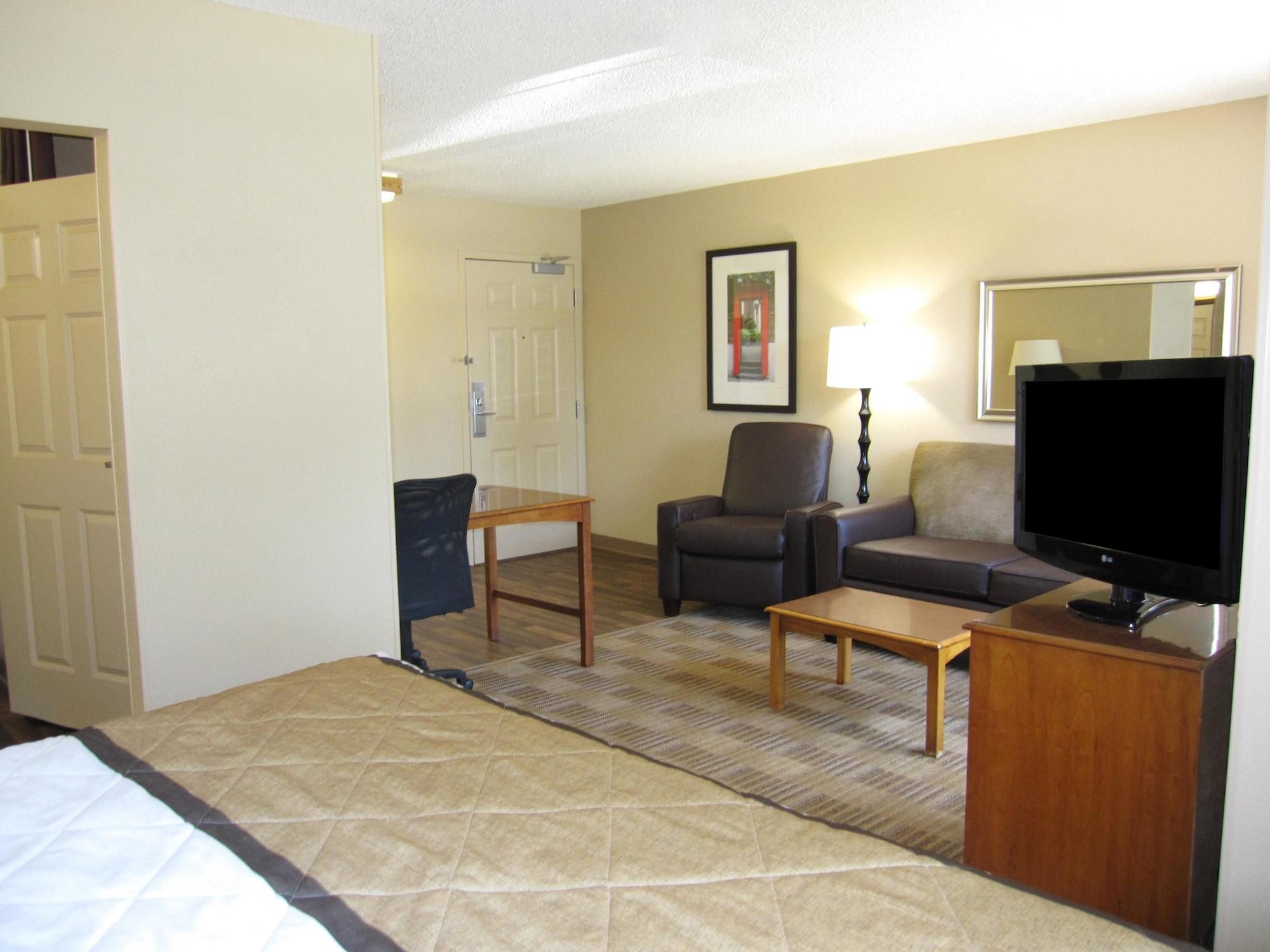 Extended Stay America Suites - Chicago - O'Hare - Allstate Arena Des Plaines Dış mekan fotoğraf