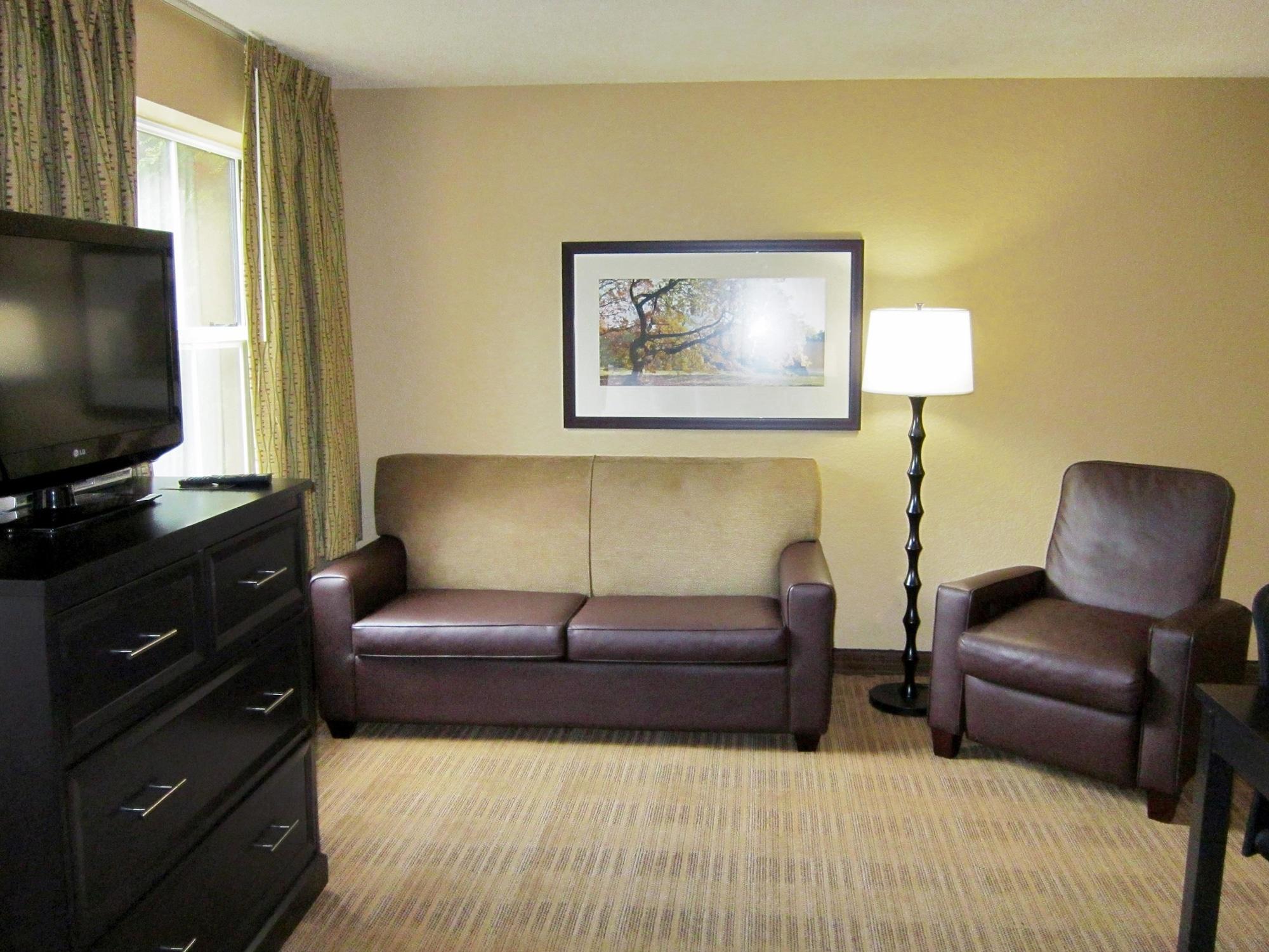 Extended Stay America Suites - Chicago - O'Hare - Allstate Arena Des Plaines Dış mekan fotoğraf