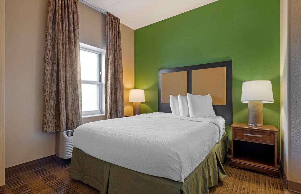 Extended Stay America Suites - Chicago - O'Hare - Allstate Arena Des Plaines Oda fotoğraf