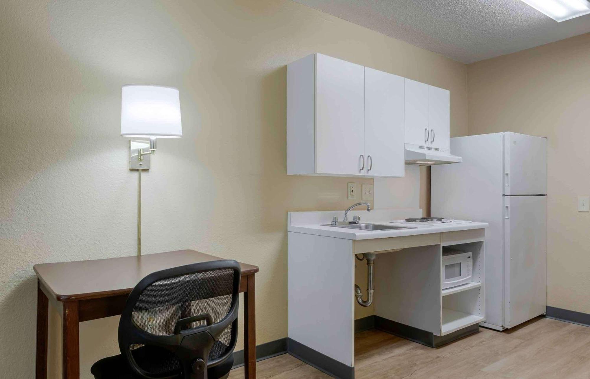 Extended Stay America Suites - Chicago - O'Hare - Allstate Arena Des Plaines Dış mekan fotoğraf
