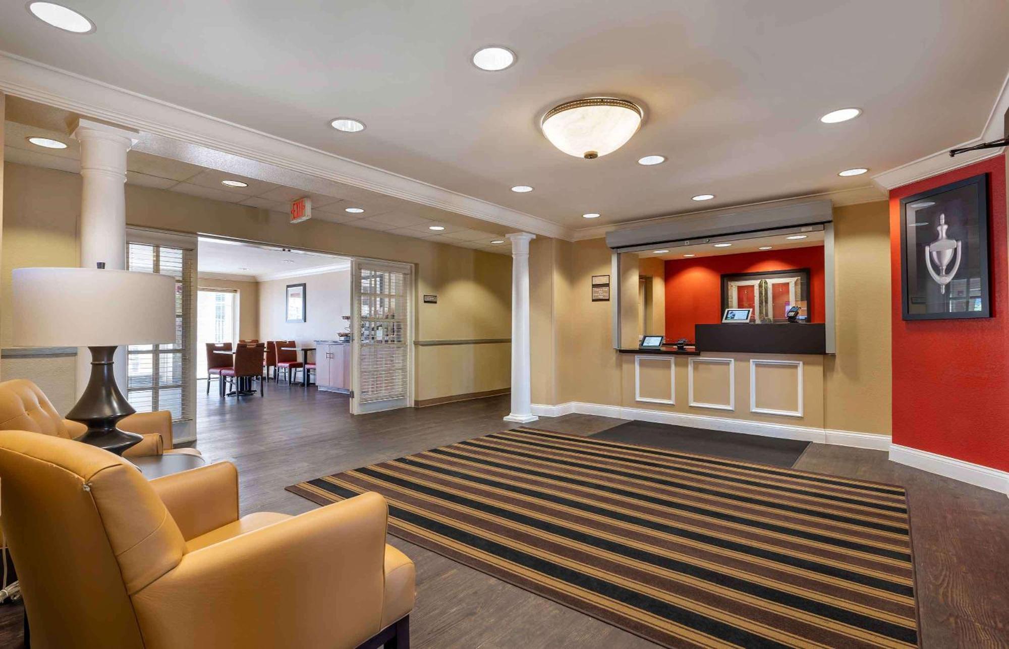 Extended Stay America Suites - Chicago - O'Hare - Allstate Arena Des Plaines Dış mekan fotoğraf