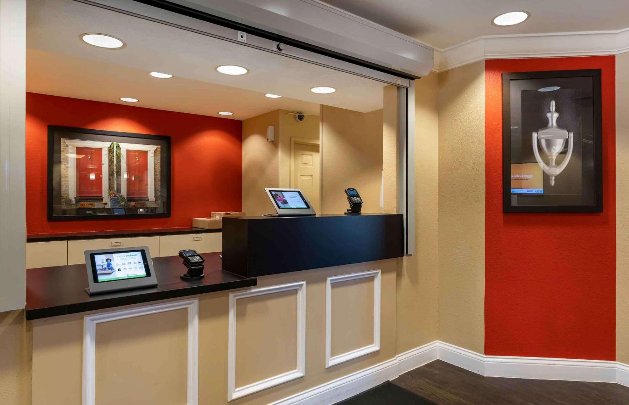 Extended Stay America Suites - Chicago - O'Hare - Allstate Arena Des Plaines Dış mekan fotoğraf