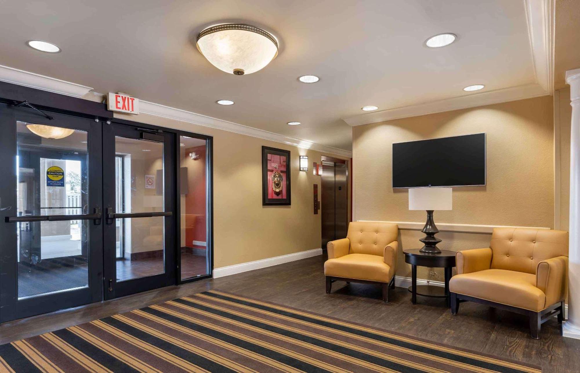 Extended Stay America Suites - Chicago - O'Hare - Allstate Arena Des Plaines Dış mekan fotoğraf