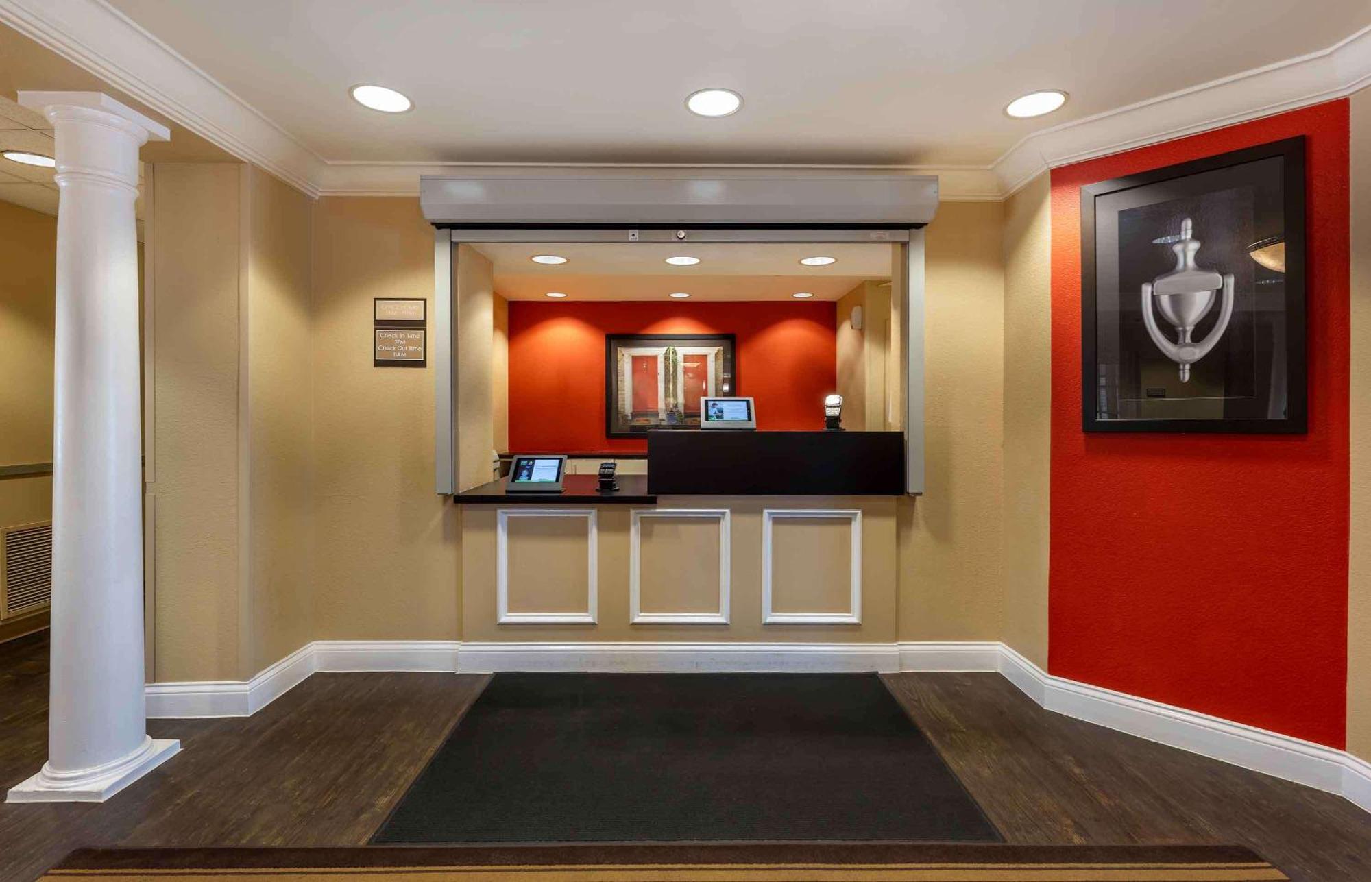 Extended Stay America Suites - Chicago - O'Hare - Allstate Arena Des Plaines Dış mekan fotoğraf