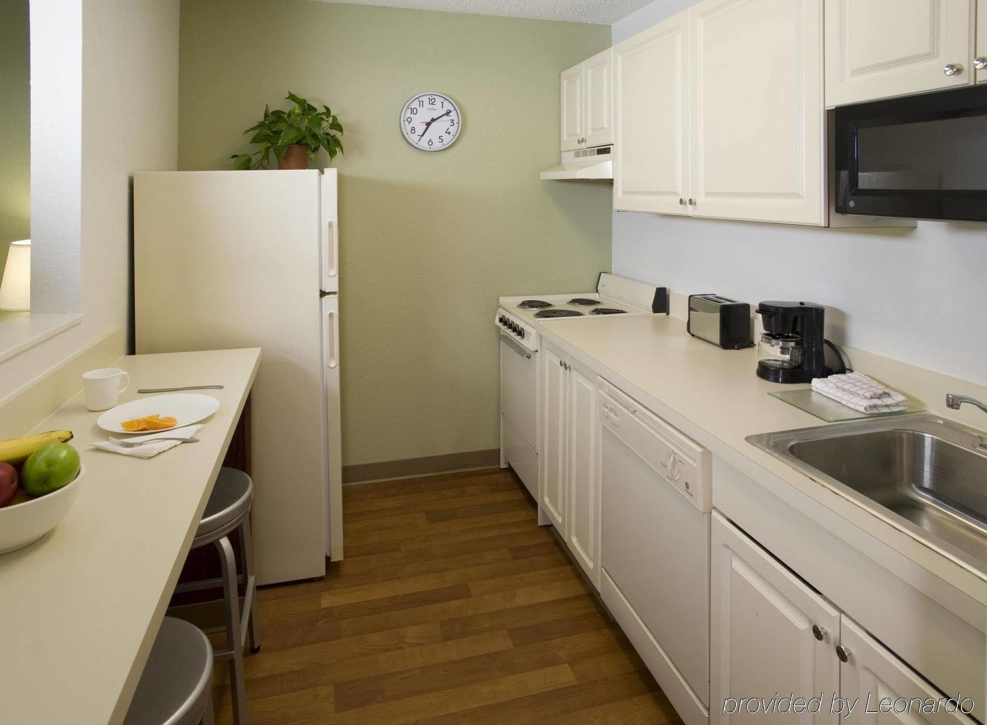Extended Stay America Suites - Chicago - O'Hare - Allstate Arena Des Plaines Dış mekan fotoğraf