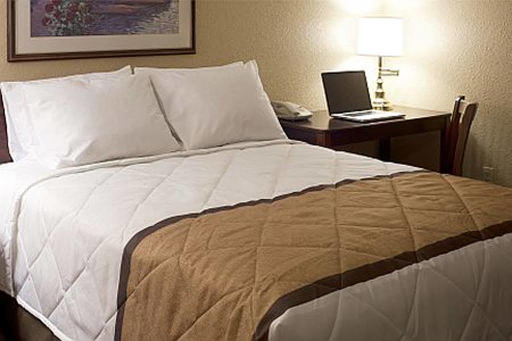 Extended Stay America Suites - Chicago - O'Hare - Allstate Arena Des Plaines Dış mekan fotoğraf